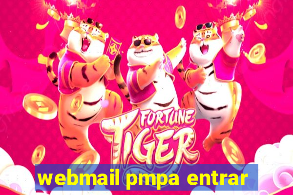 webmail pmpa entrar